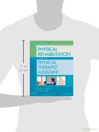 Physical Rehabilitation For The Physica [KSIĄŻKA]