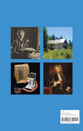 Physick To Physiology - Keith Dorrington [KSIĄŻKA]