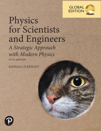 Physics For Scientists And Engineers A - Randall D. Knight [KSIĄŻKA]