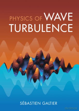 Physics Of Wave Turbulence - Galtier S Bastien [KSIĄŻKA]