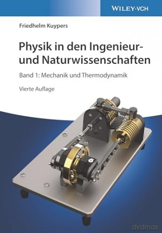 Physik In Den Ingenieur Und Natu [KSIĄŻKA]