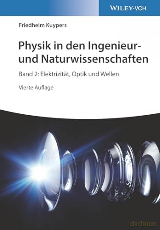Physik In Den Ingenieur Und Natu [KSIĄŻKA]