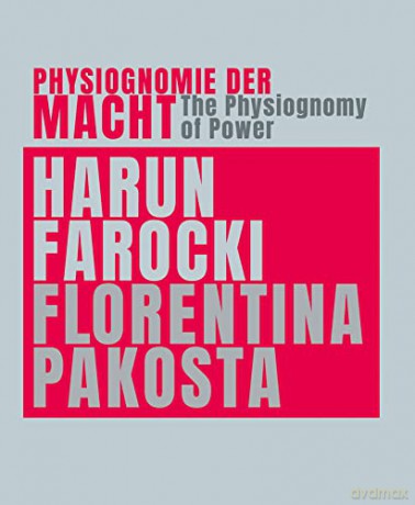 Physiognomy Of Power [KSIĄŻKA]
