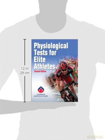 Physiological Tests For Elite Athletes [KSIĄŻKA]