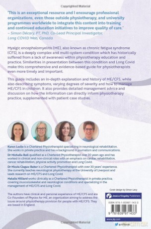Physiotherapists Guide/Managing Me/Cfs - Michelle Et Al Bull [KSIĄŻKA]