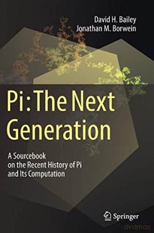 Pi The Next Generation - Bailey [KSIĄŻKA]