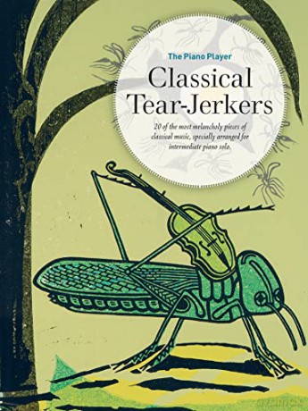 Piano Player Series Classical Tearjerker [KSIĄŻKA]