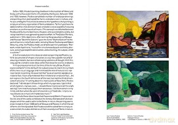 Picabia Inside Out - Philip Pearlstein [KSIĄŻKA]