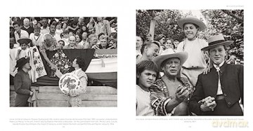Picasso Friends And Family - Edward Quinn [KSIĄŻKA]