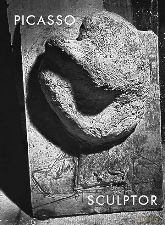 Picasso Sculptor - Carmen (Ed. Gim Nez [KSIĄŻKA]