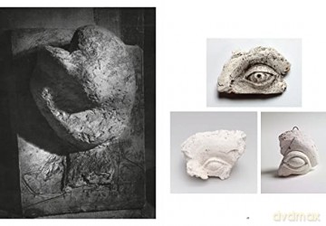 Picasso Sculptor - Carmen (Ed. Gim Nez [KSIĄŻKA]