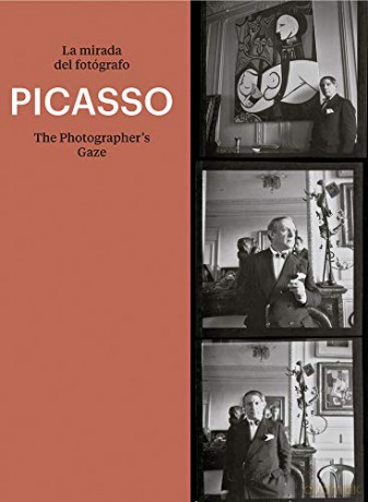 Picasso The Photographers Gaze - Museu Picasso [KSIĄŻKA]