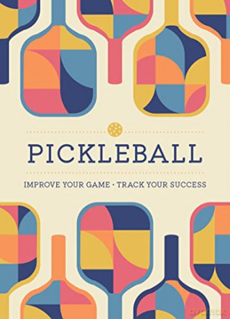 Pickleball [KSIĄŻKA]