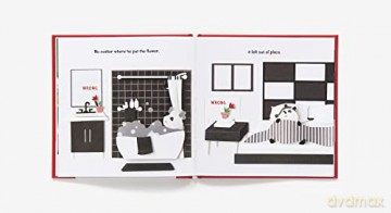 Picky Panda With Fun Flaps To Lift - Jackie Huang [KSIĄŻKA]