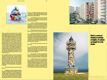 Pictoplasma Mag 2 - Denicke [KSIĄŻKA]