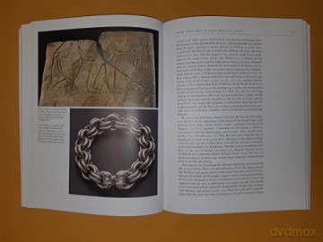 Picts - Gordon Noble [KSIĄŻKA]