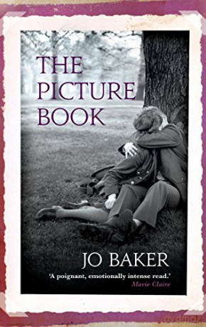Picture Book - Jo Baker [KSIĄŻKA]