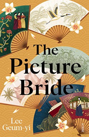 Picture Bride - Lee Geum-Yi [KSIĄŻKA]