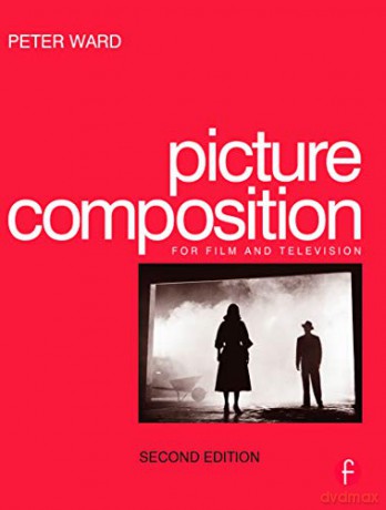 Picture Composition - Peter Ward [KSIĄŻKA]