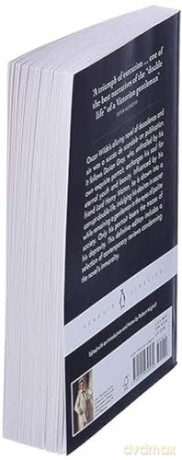 Picture Of Dorian Gray - Oscar Wilde [KSIĄŻKA]
