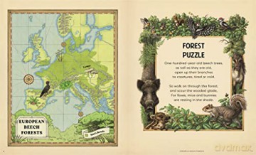 Picture Puzzler - Rachel Williams [KSIĄŻKA]