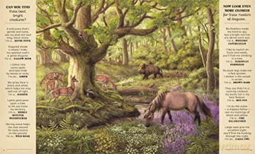 Picture Puzzler - Rachel Williams [KSIĄŻKA]
