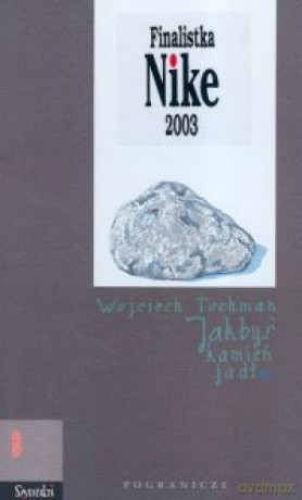 Jakbyś Kamień Jadła + Cd - Tochman W. [KSIĄŻKA]