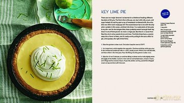 Pie Is Messy Recipes From The Pie Hole - Rebecca Grasley [KSIĄŻKA]