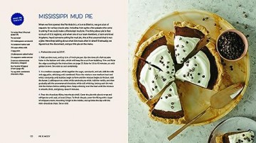 Pie Is Messy Recipes From The Pie Hole - Rebecca Grasley [KSIĄŻKA]