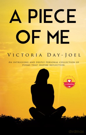 Piece Of Me - Victoria Day-Joel [KSIĄŻKA]