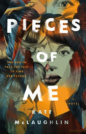 Pieces Of Me - Kate Mclaughlin [KSIĄŻKA]
