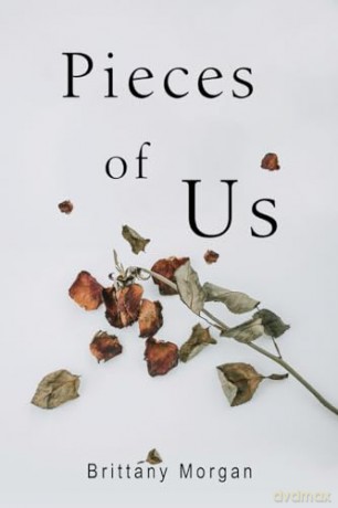 Pieces Of Us - Brittany Morgan [KSIĄŻKA]