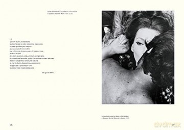 Pier Paolo Pasolini Everything Is Holy - G (Ed) Et Al Garrera [KSIĄŻKA]