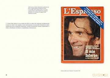 Pier Paolo Pasolini Everything Is Holy - G (Ed) Et Al Garrera [KSIĄŻKA]