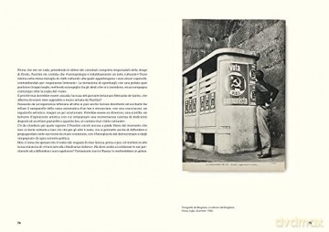 Pier Paolo Pasolini Everything Is Holy - G (Ed) Et Al Garrera [KSIĄŻKA]