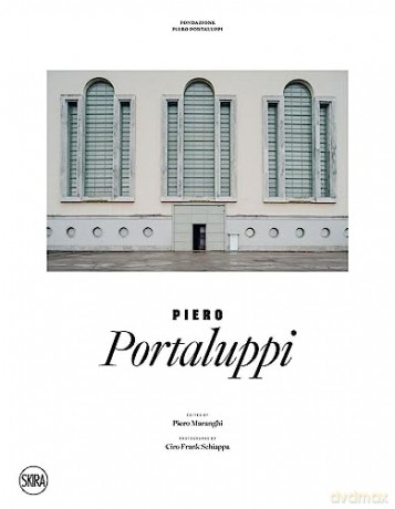 Piero Portaluppi - Piero Maranghi [KSIĄŻKA]