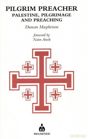 Pilgrim Preacher Pb 25% Firm [KSIĄŻKA]