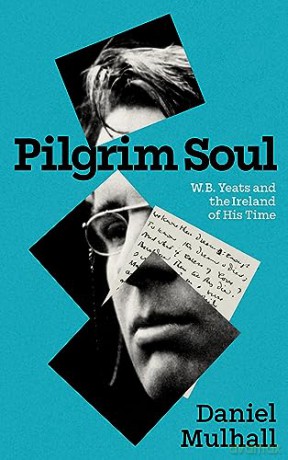Pilgrim Soul - Daniel Mulhall [KSIĄŻKA]