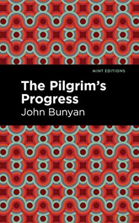 Pilgrim's Progress - John Bunyan [KSIĄŻKA]