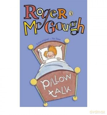 Pillow Talk - Mcgough Roger [KSIĄŻKA]