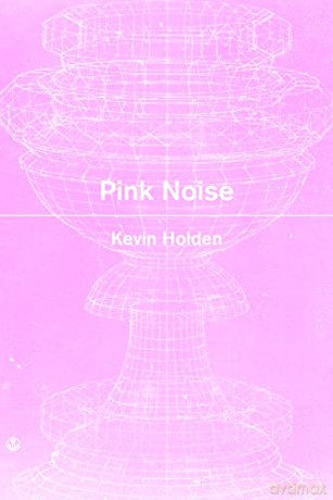 Pink Noise [KSIĄŻKA]