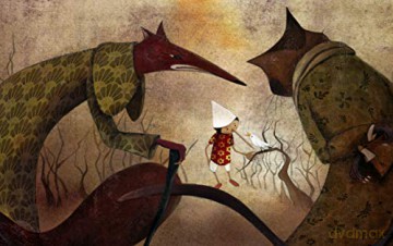 Pinocchio - Carlo Collodi [KSIĄŻKA]