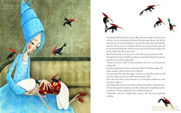 Pinocchio - Carlo Collodi [KSIĄŻKA]