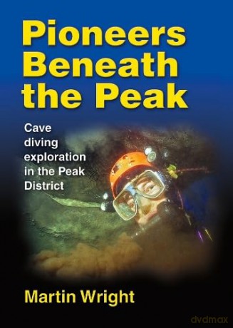 Pioneers Beneath The Peak - Martin Wright [KSIĄŻKA]