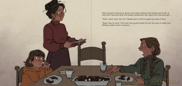 Pivik Learns From Takannaaluk [KSIĄŻKA]