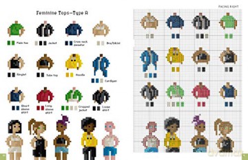 Pixlpeople - John-Michael Stoof [KSIĄŻKA]