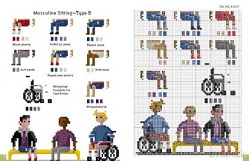 Pixlpeople - John-Michael Stoof [KSIĄŻKA]