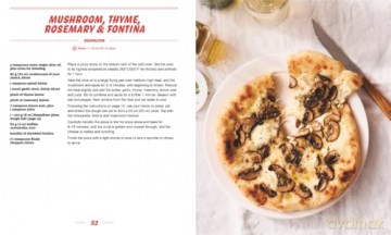 Pizza Night - Deborah Kaloper [KSIĄŻKA]