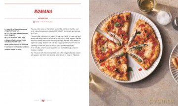 Pizza Night - Deborah Kaloper [KSIĄŻKA]