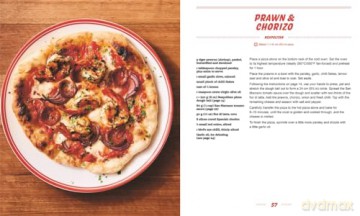 Pizza Night - Deborah Kaloper [KSIĄŻKA]
